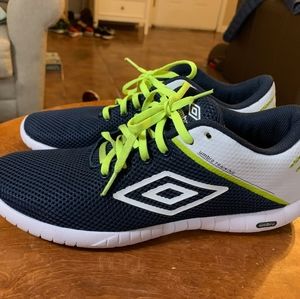 Men's Umbro shoes